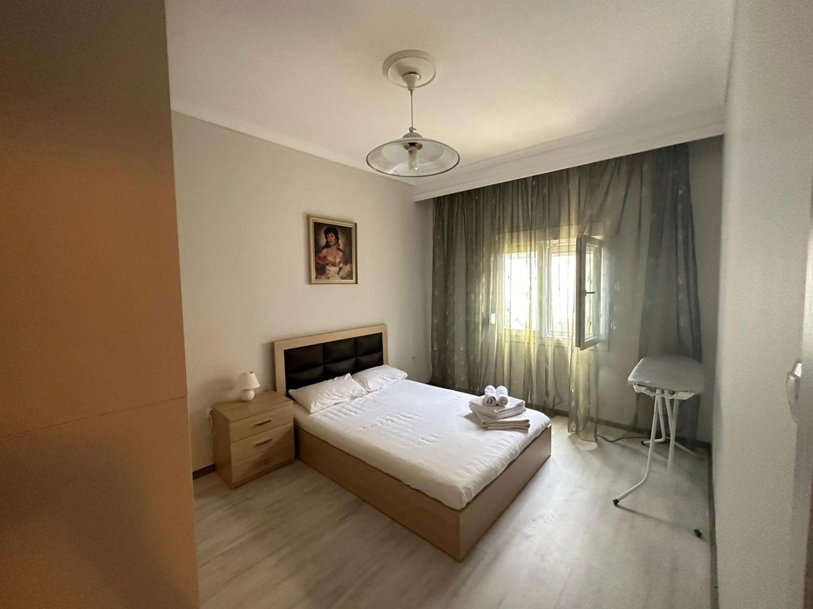 Deluxe Apartment Kavala Exterior photo