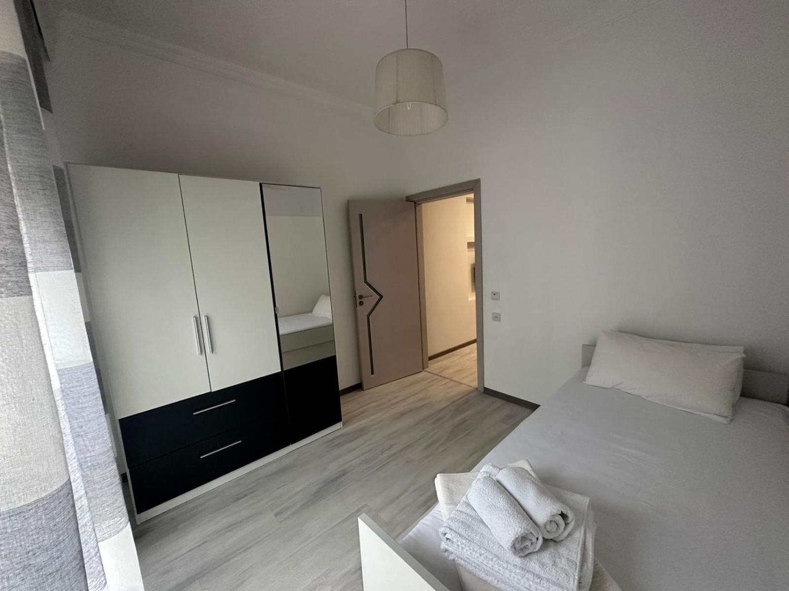 Deluxe Apartment Kavala Exterior photo