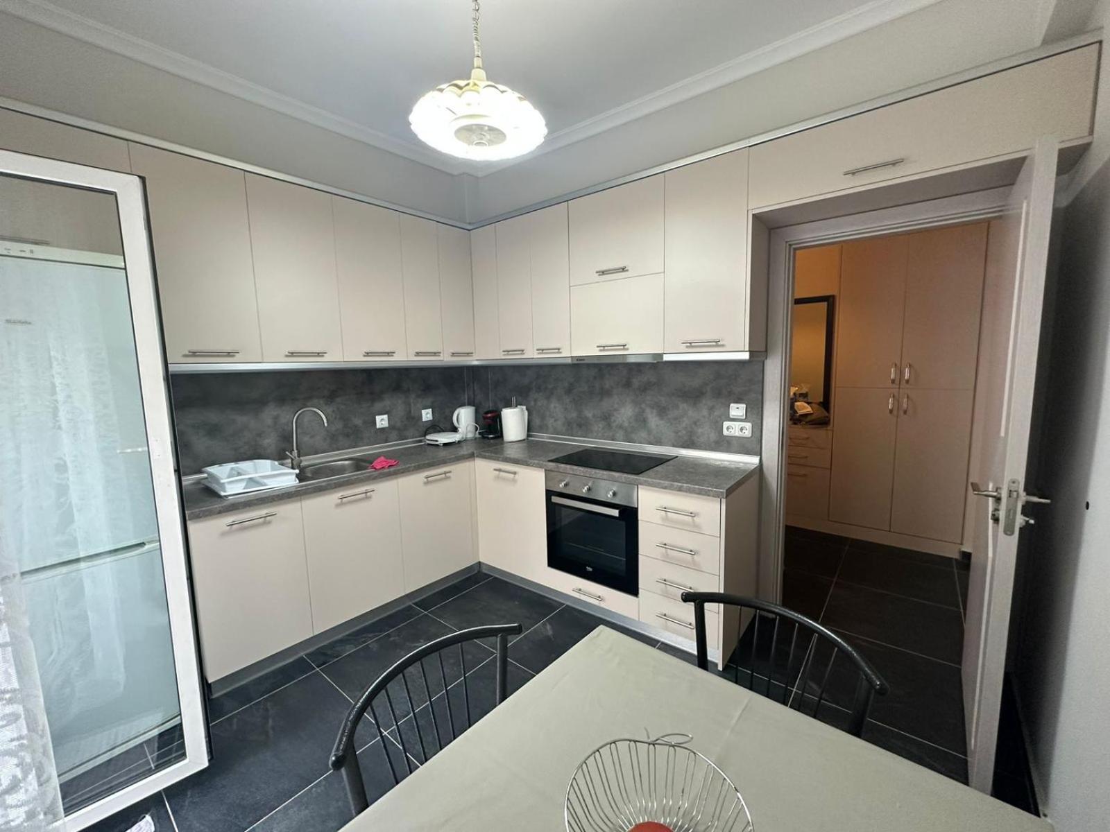 Deluxe Apartment Kavala Exterior photo