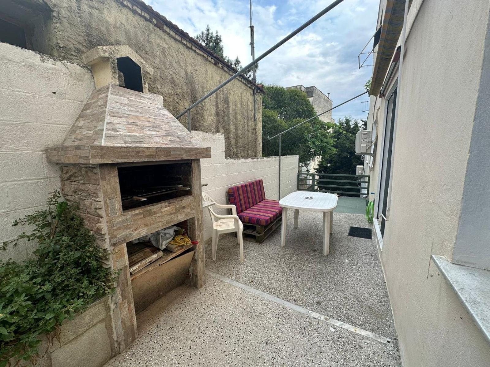 Deluxe Apartment Kavala Exterior photo