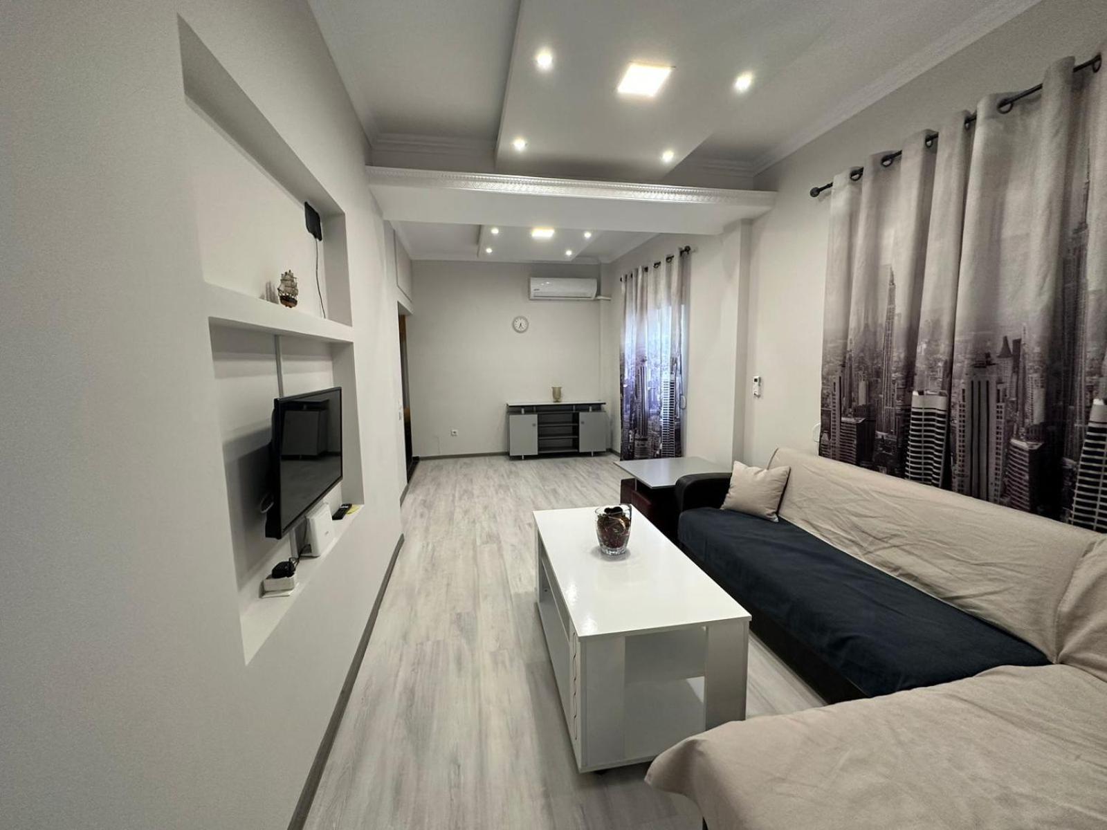 Deluxe Apartment Kavala Exterior photo
